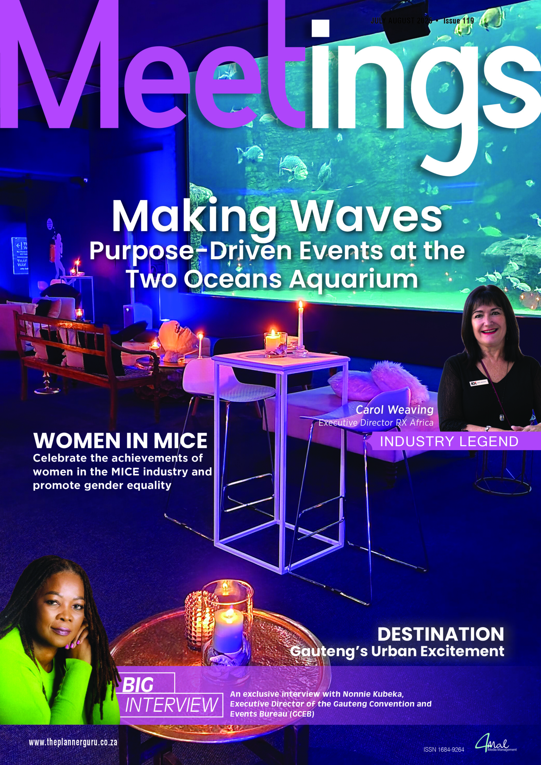 Meetings Nov/Dec 2023