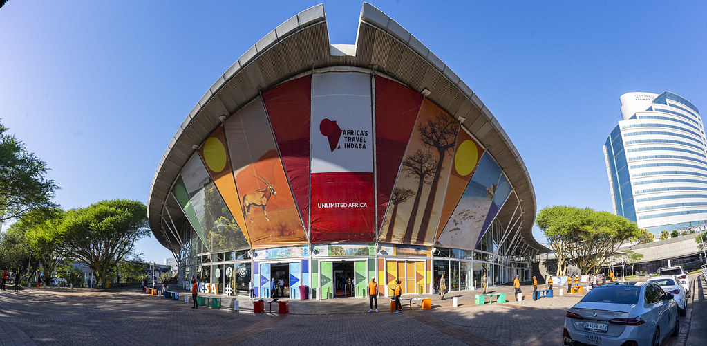 Africa Travel Indaba Kicks off today! | The Planner